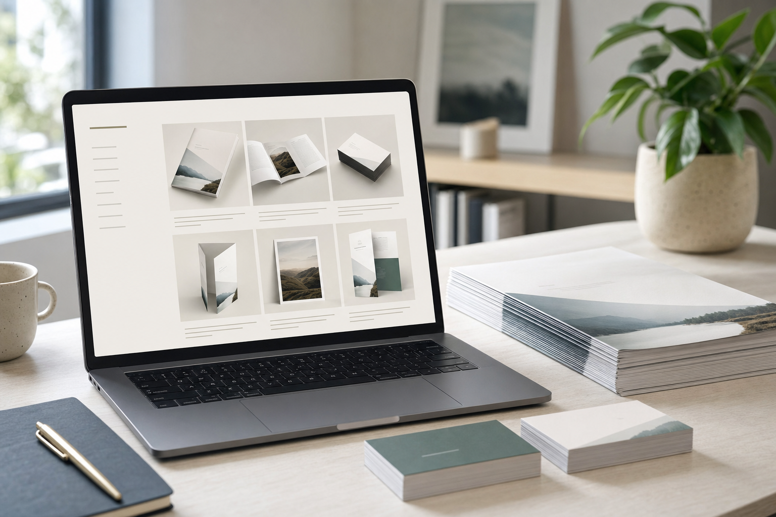 Accent Portail